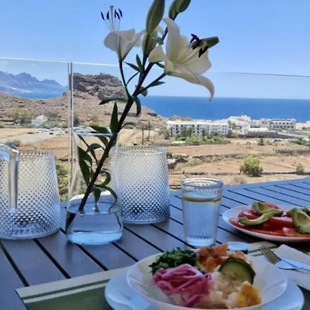 Appartement Vivelorural 2d Infinity Pool & Great Views *