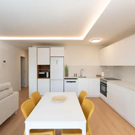 Vivelorural 2d Infinity Pool & Great Views Appartement Agaete (Gran Canaria)