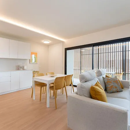 Vivelorural 2d Infinity Pool & Great Views Appartement Agaete (Gran Canaria)