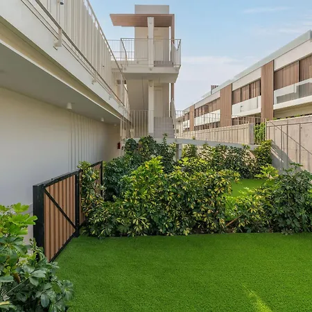 Vivelorural 2d Infinity Pool & Great Views Appartement Agaete (Gran Canaria)