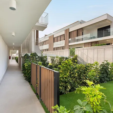 Vivelorural 2d Infinity Pool & Great Views Appartement *
