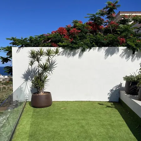 Vivelorural Agaete 2d Infinity Pool & Great Views * Agaete (Gran Canaria)