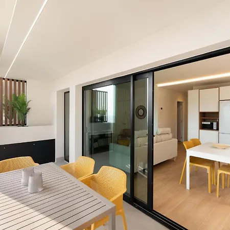 Vivelorural Agaete 2d Infinity Pool & Great Views Appartement *