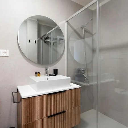 Vivelorural Agaete 2d Infinity Pool & Great Views Apartment